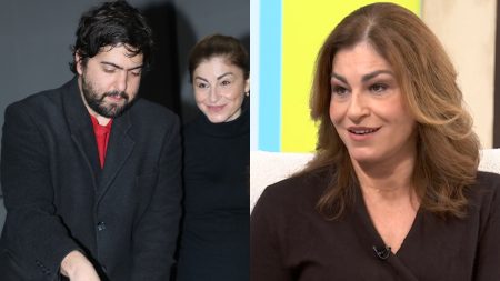 Αλεξία Καλτσίκη