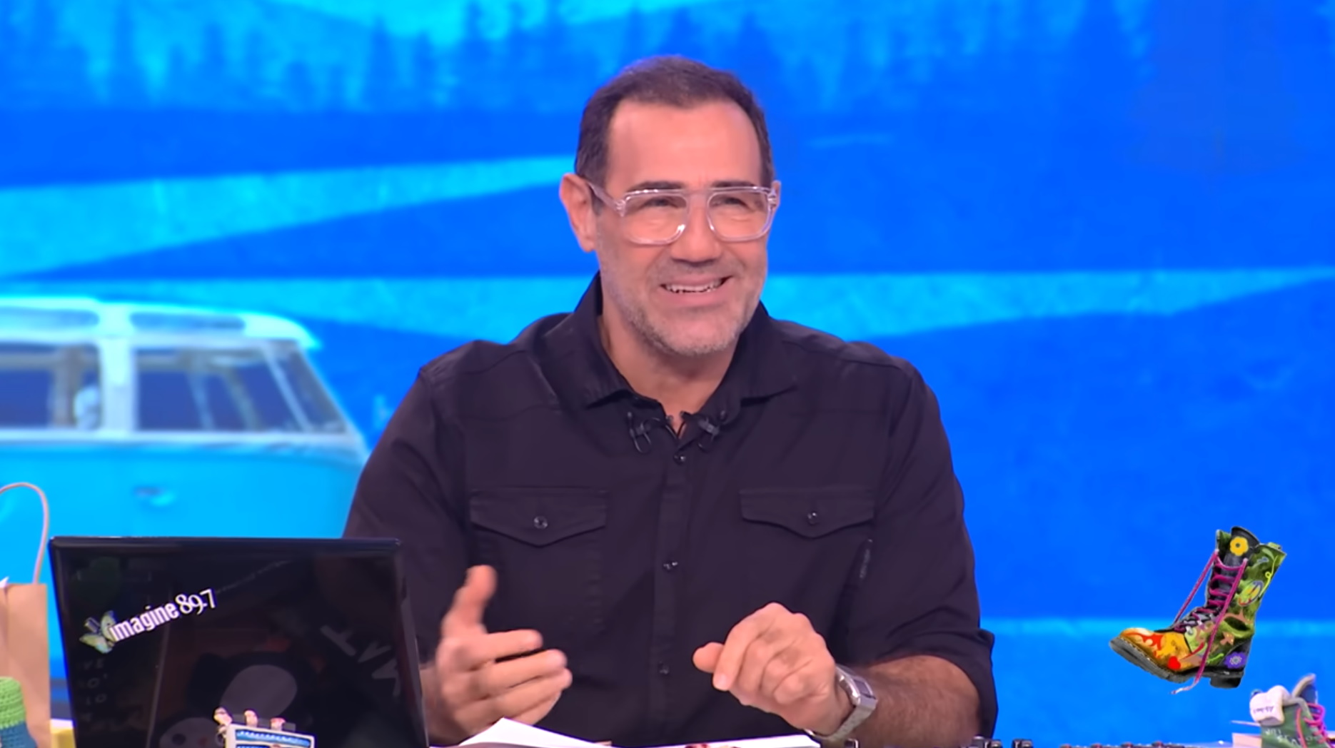 Αντώνης Κανάκης