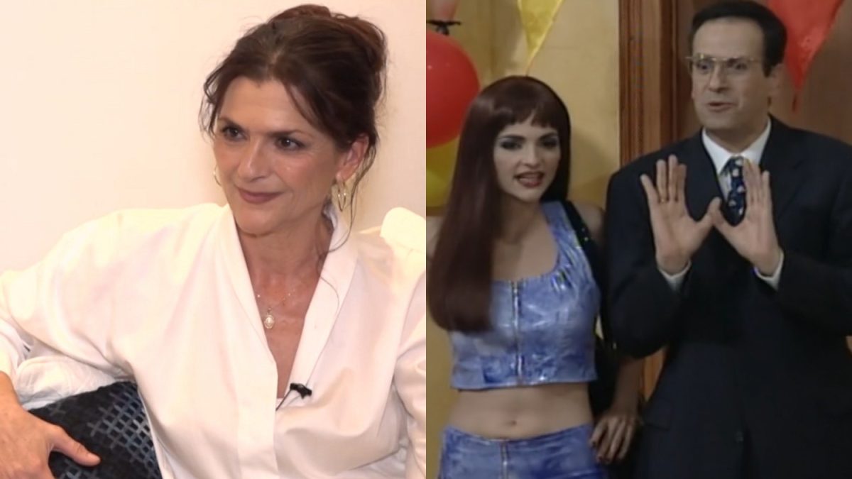 Ναταλία Καποδίστρια