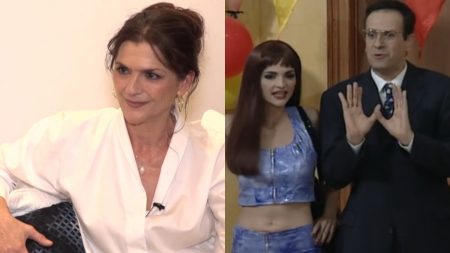 Ναταλία Καποδίστρια