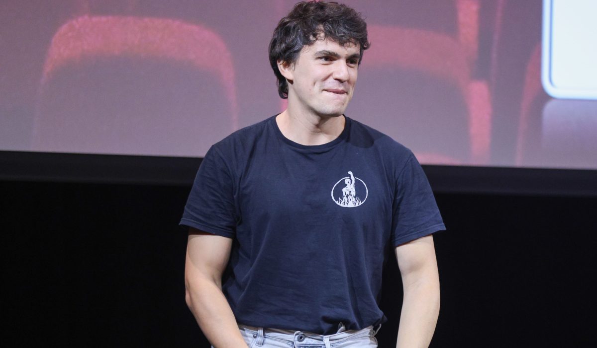 Δημήτρης Καπουράνης