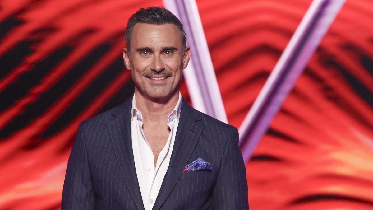 Γιώργος Καπουτζίδης