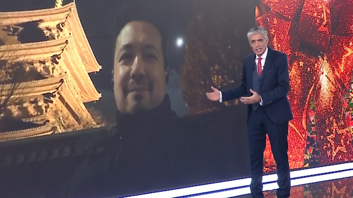 Αντώνης Καραΐσκος