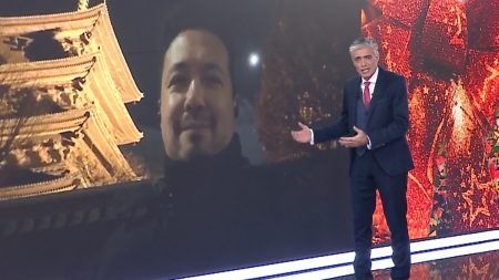 Αντώνης Καραΐσκος