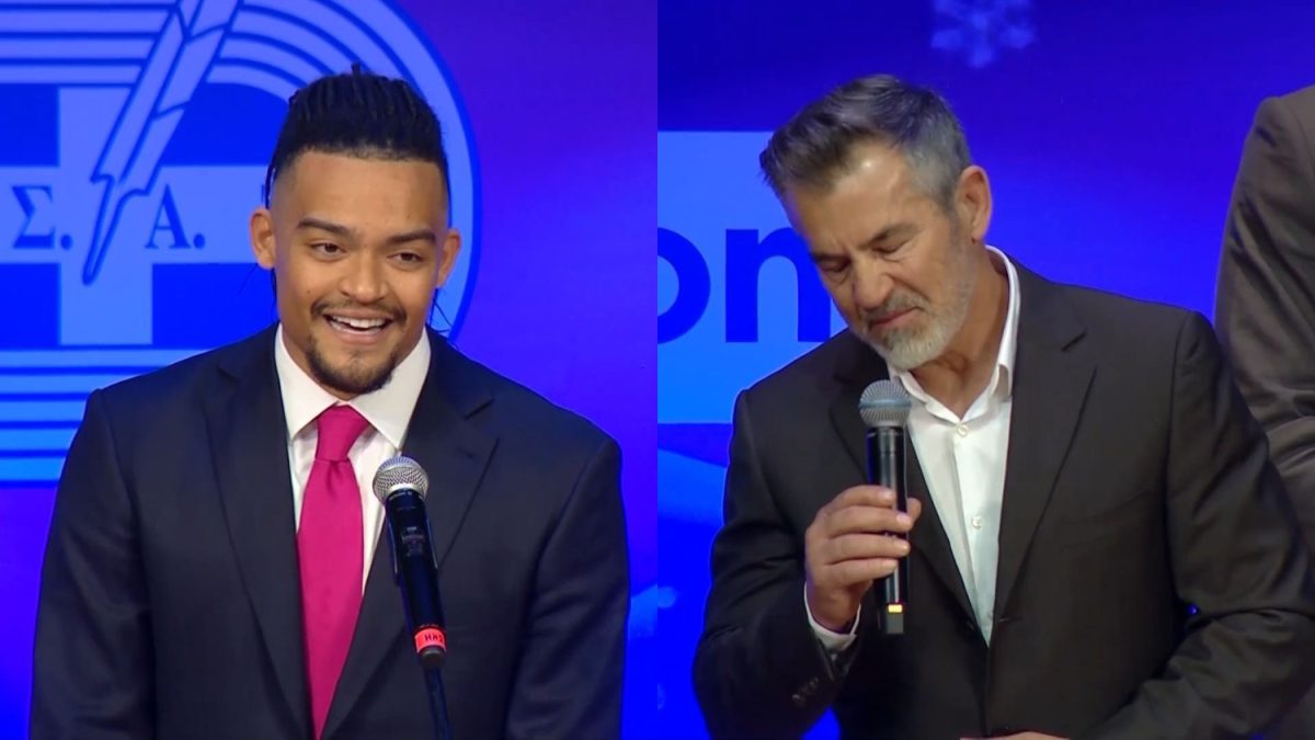 Εμμανουήλ Καραλής