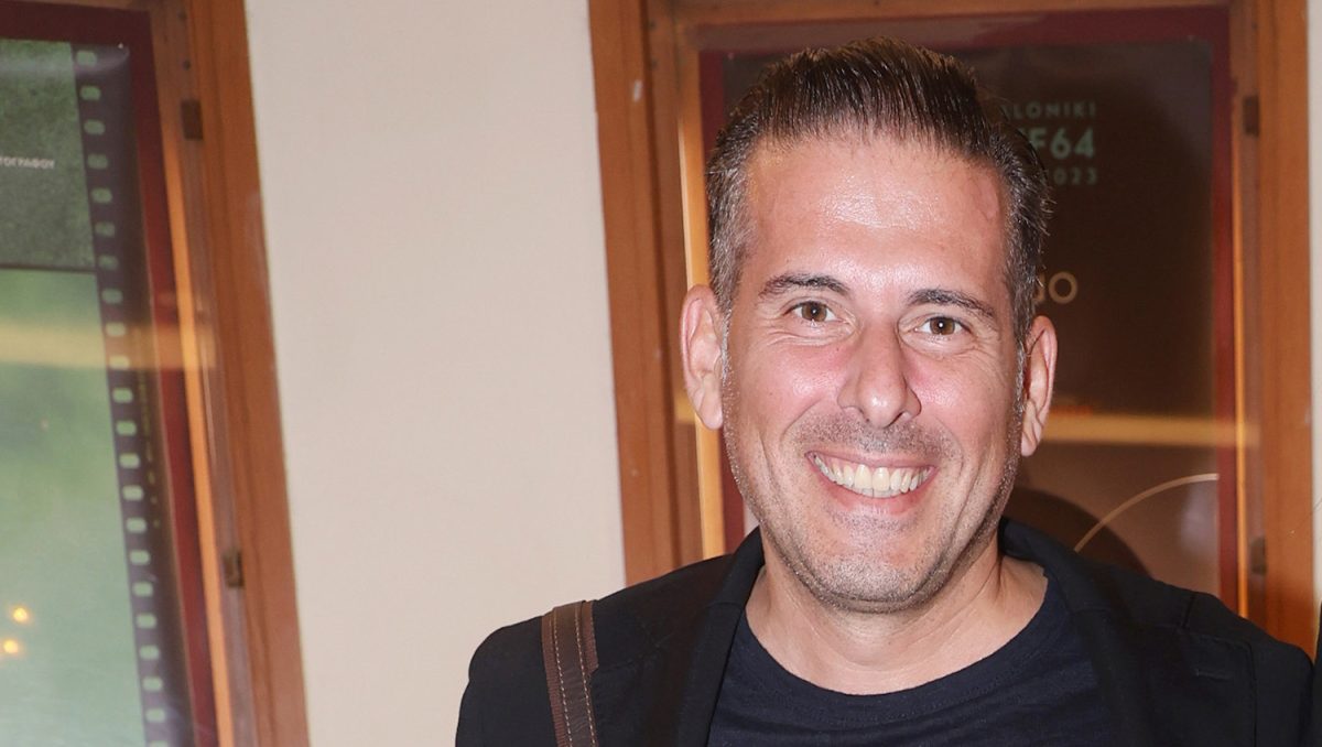 Διαμαντής Καραναστάσης