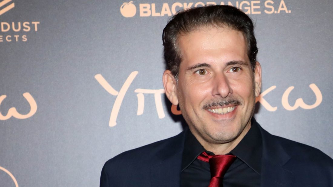 Διαμαντής Καραναστάσης