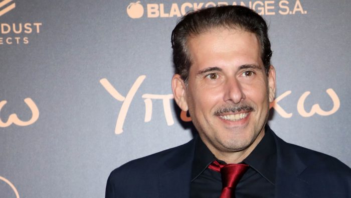 Διαμαντής Καραναστάσης: Αυτό είναι ο νέο του επαγγελματικό βήμα