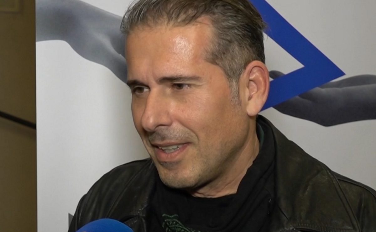 Διαμαντής Καραναστάσης