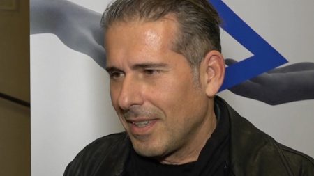 Διαμαντής Καραναστάσης