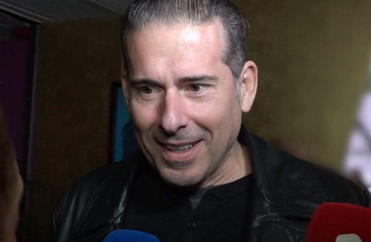 Διαμαντής Καραναστάσης