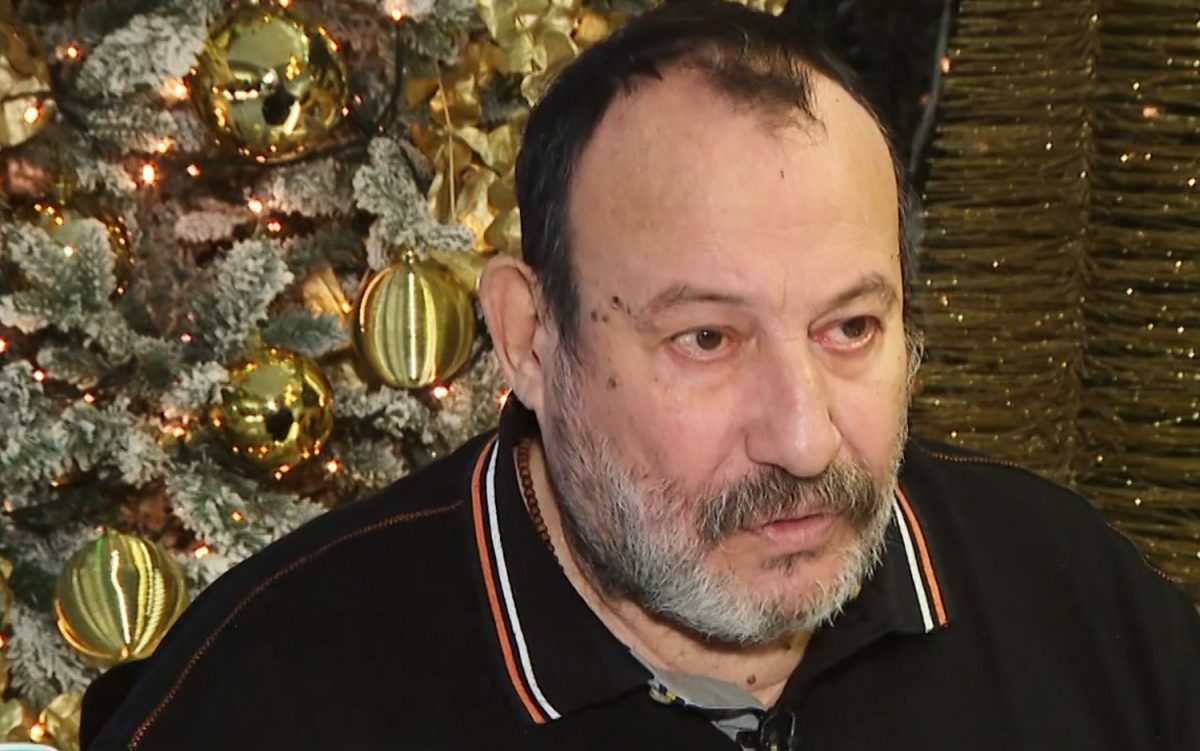 Μίλτος Καρατζάς