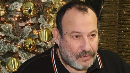 Μίλτος Καρατζάς