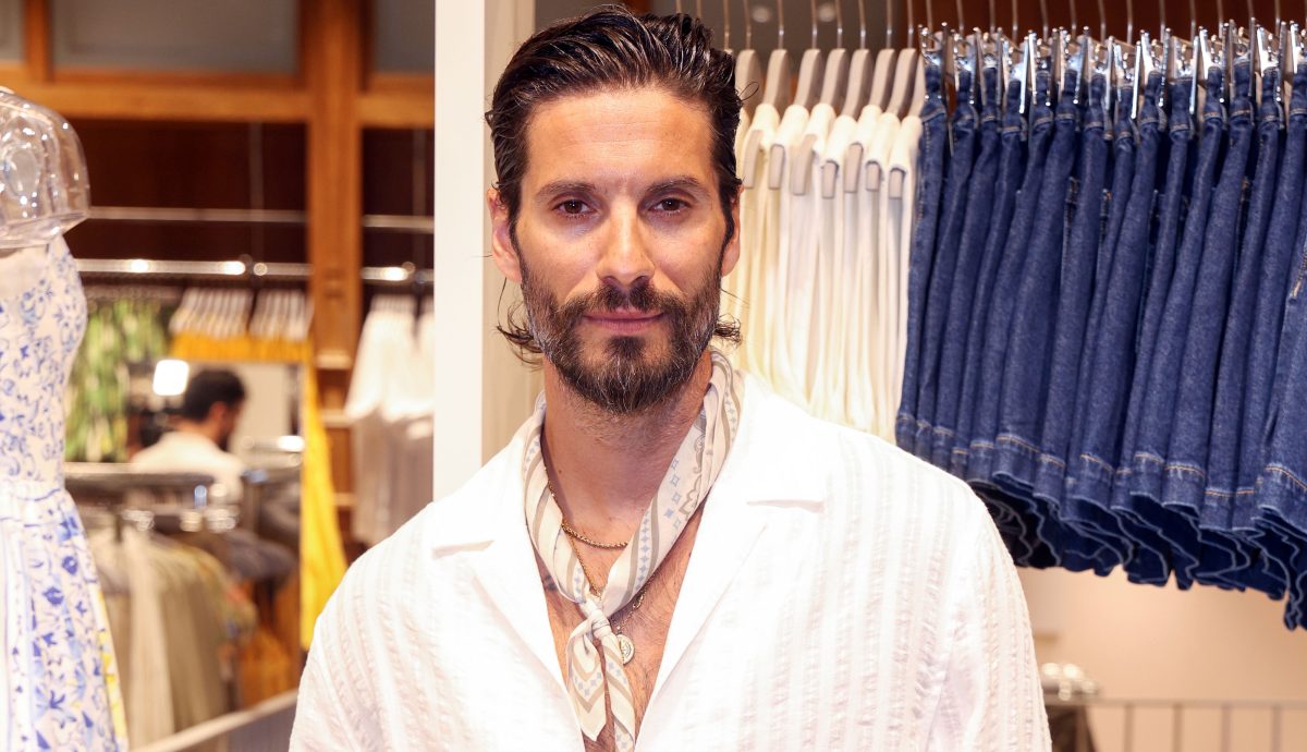 Γιώργος Καράβας