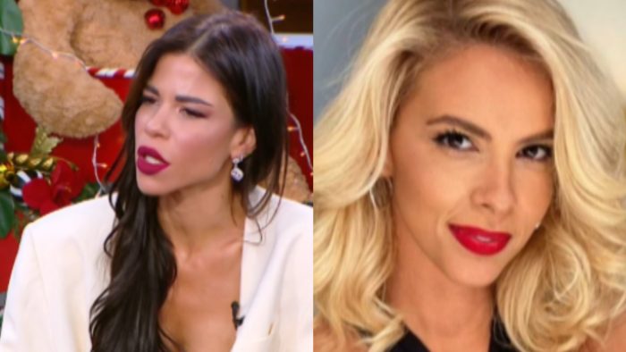 Δάφνη Καραβοκύρη «κόλαφος» για Τζένη Μελιτά: «Είχαμε και έχουμε εντελώς διαφορετικό ηθικό σύστημα αξιών»