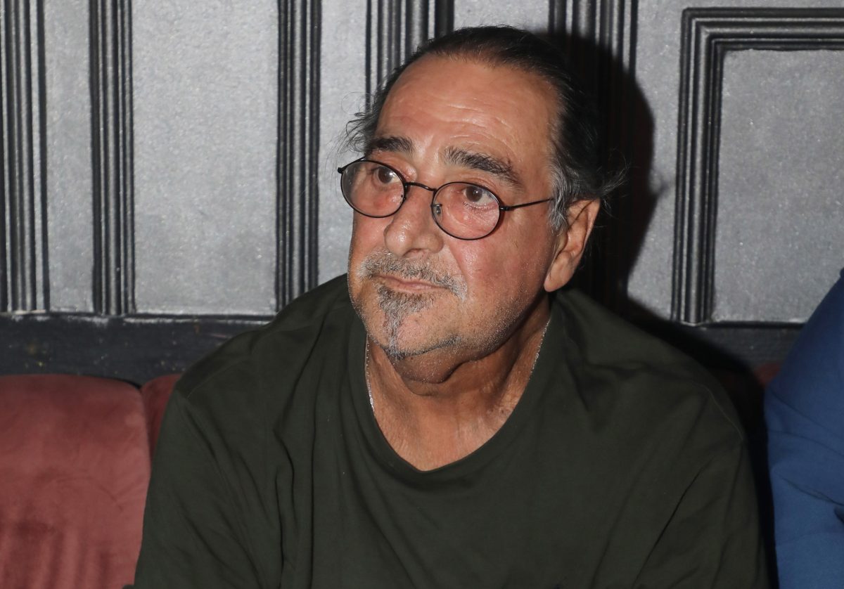 Βασίλης Καρράς