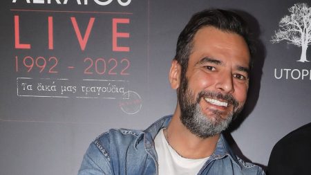 Στο νοσοκομείο με έμφραγμα ο Γιώργος Καρτελιάς – 6 ημέρες στη ΜΕΘ και εξιτήριο για τον ραδιοφωνικό παραγωγό