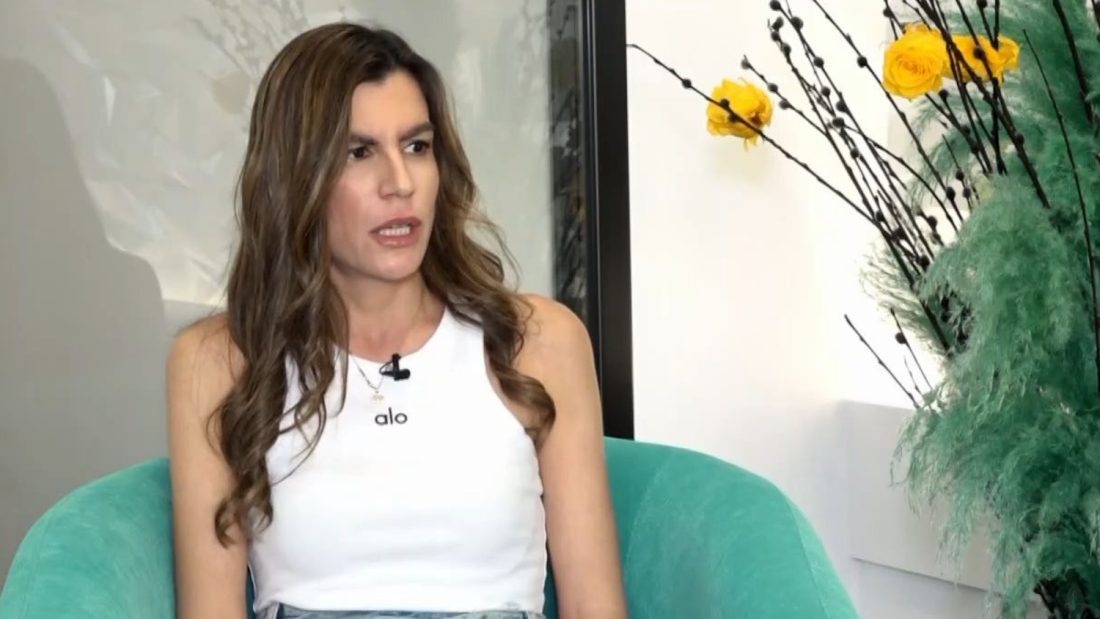 Νάντια Καρβέλη