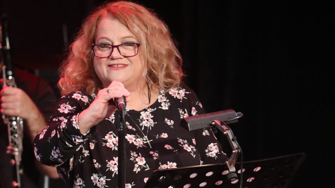 Ελένη Καστάνη