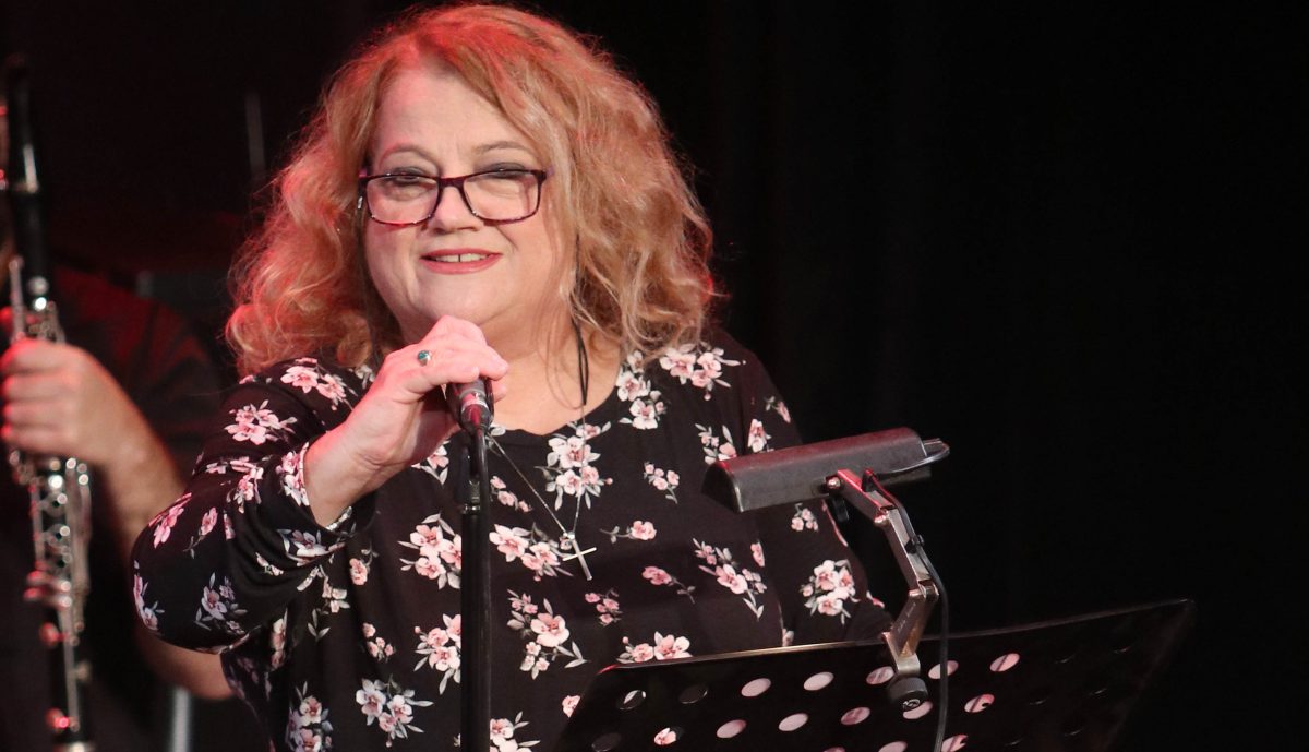 Ελένη Καστάνη