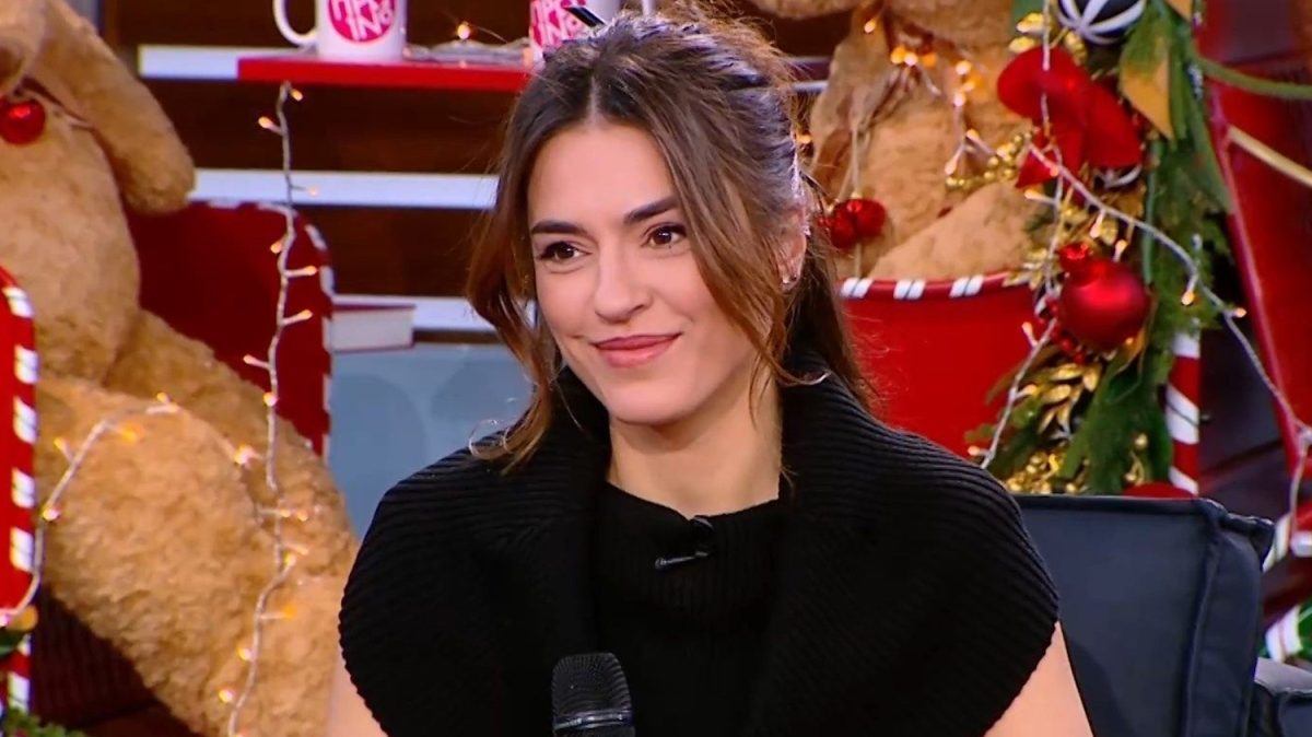 Κάτια Ταραμπάνκο