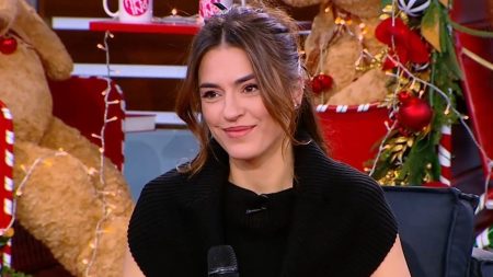 Κάτια Ταραμπάνκο