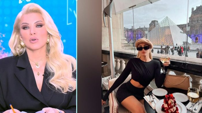 Κατερίνα Καινούργιου για Τούνη – Αλεξάνδρου: «Η Ιωάννα ίσως πρέπει να ρίξει λίγο τους τόνους για να μην σχολιάζεται»