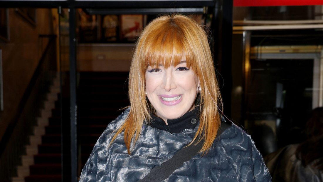 Μαριλού Κατσαφάδου