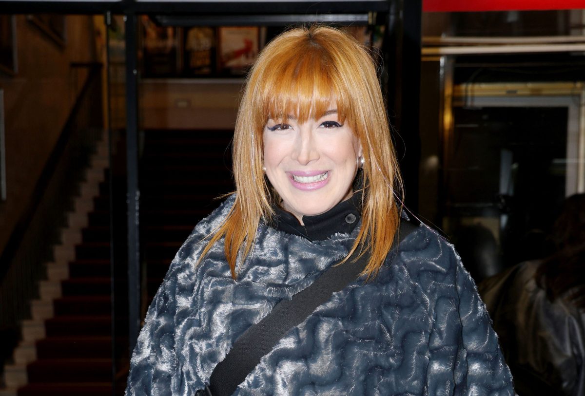 Μαριλού Κατσαφάδου