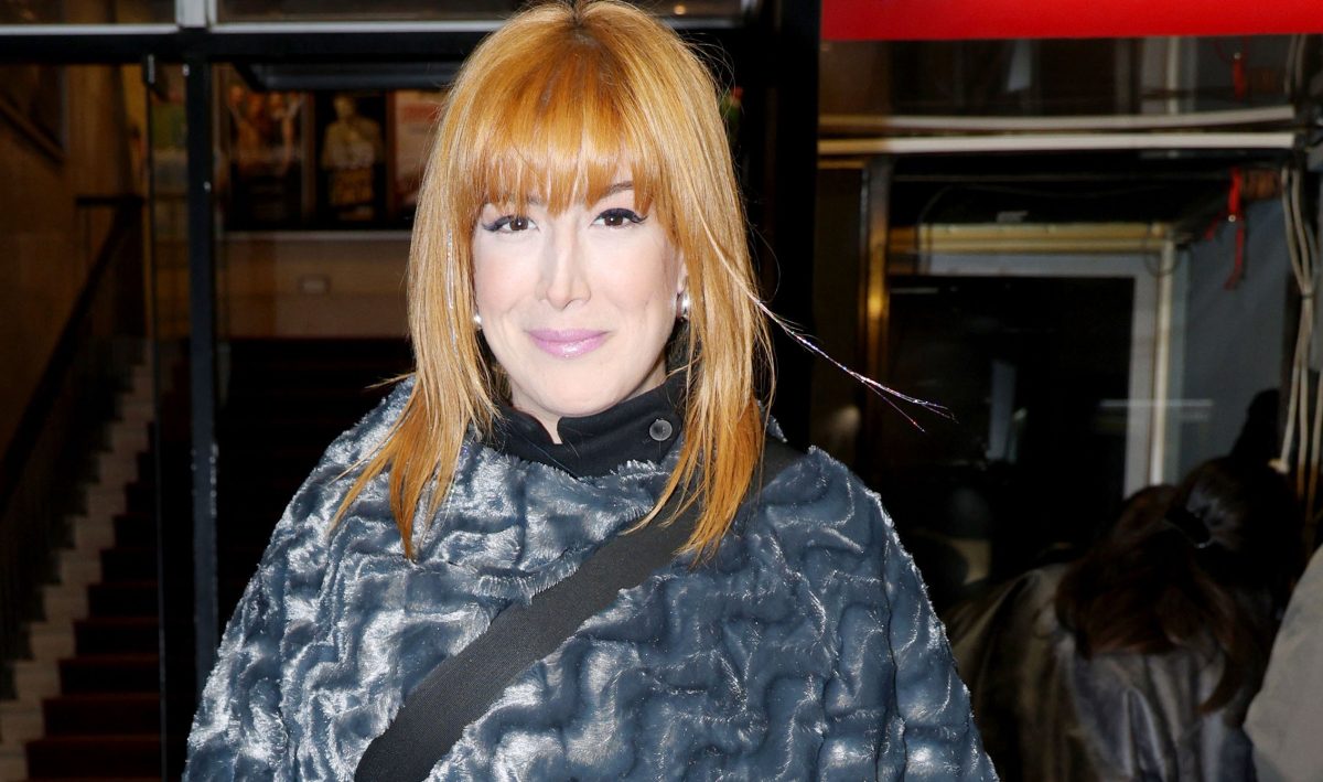 Μαριλού Κατσαφάδου