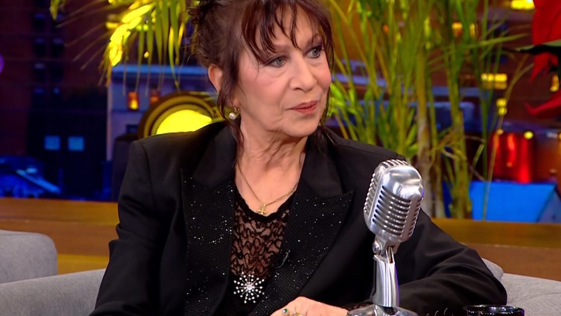 Μαρία Κατσανδρή