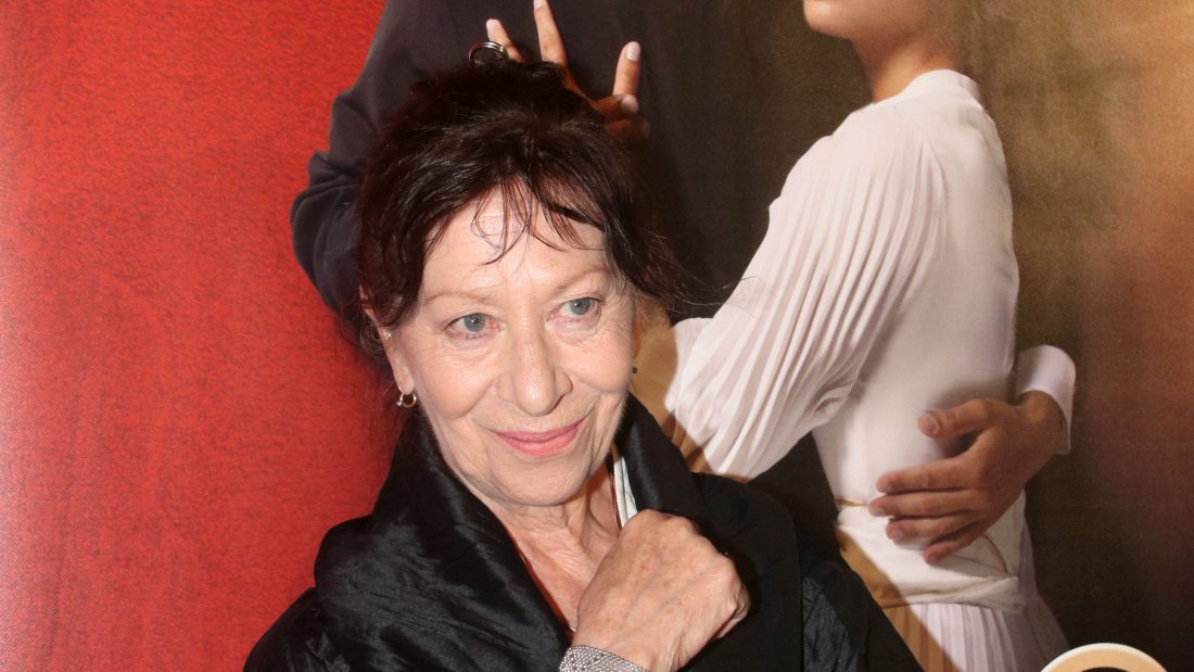 Μαρία Κατσανδρή