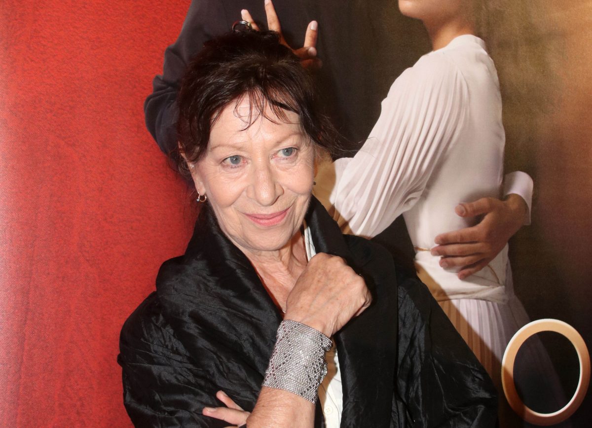 Μαρία Κατσανδρή