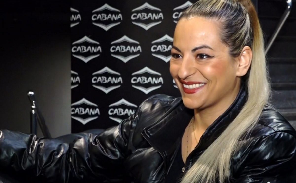 Τζένη Κατσίγιαννη