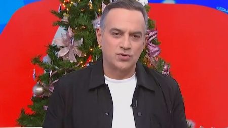 Μαρία Ηλιάκη: Δεύτερη συνεχόμενη μέρα εκτός εκπομπής – Τι είπε ο Κρατερός Κατσούλης