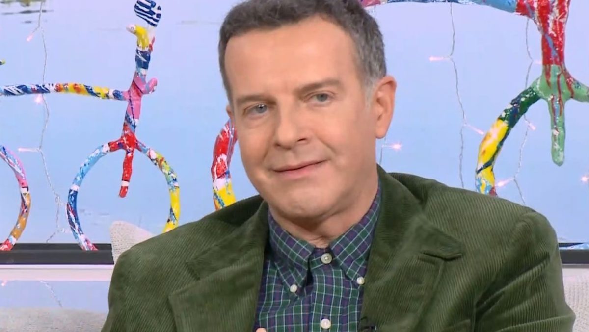 Άρης Καβατζίκης