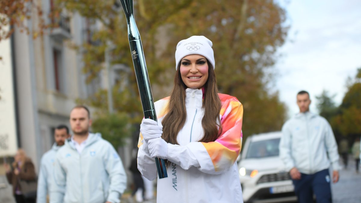 Κίμπερλι Γκίλφοϊλ