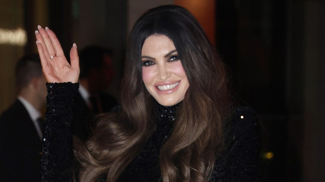 Κίμπερλι Γκιλφόιλ