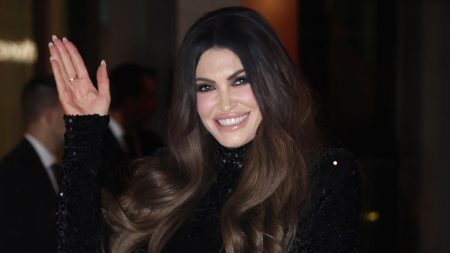 Κίμπερλι Γκιλφόιλ