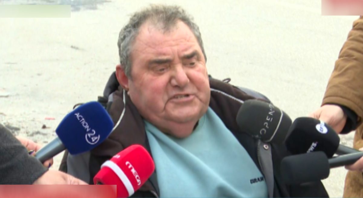 Ιορδάνης Χασαπόπουλος