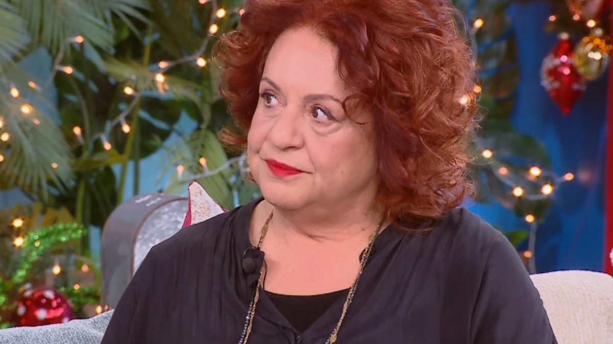 Ελένη Κοκκίδου