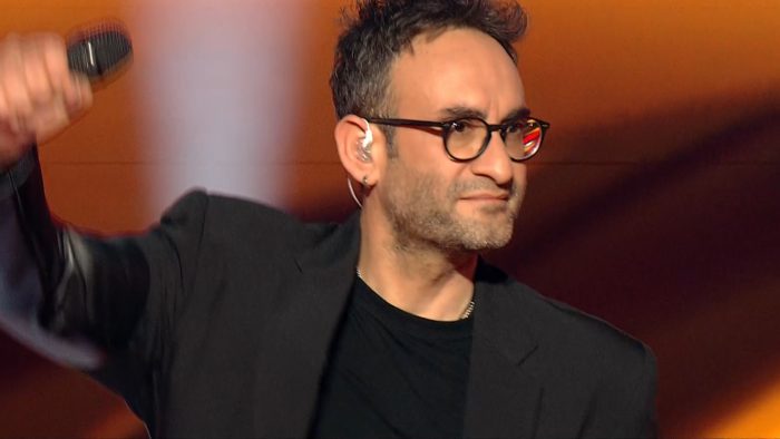 The Voice, Κωνσταντίνος Κομοδρόμος