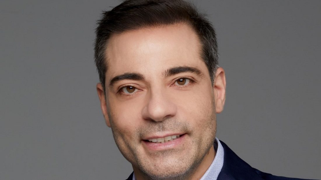 Ανδρέας Κονδύλης