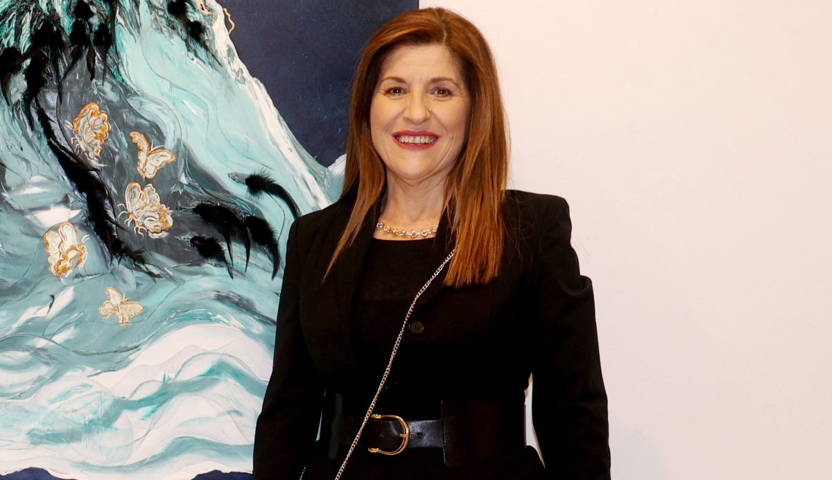 Στέλλα Κονιτοπούλου