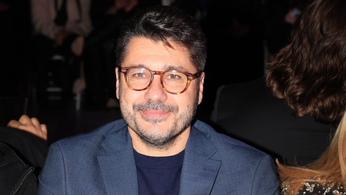 Λάμπρος Κωνσταντάρας