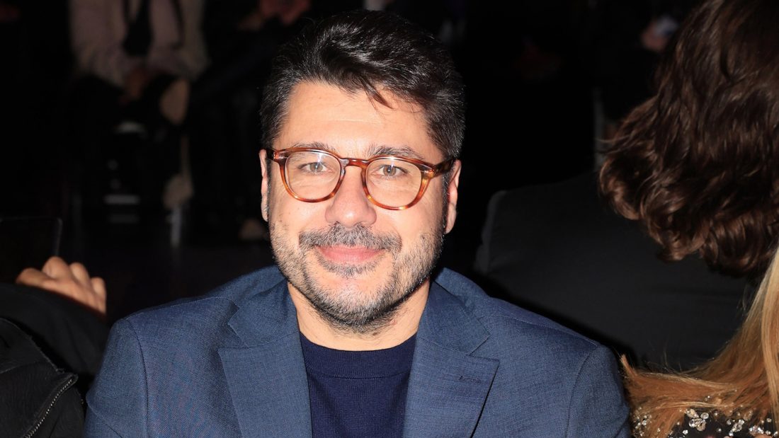 Λάμπρος Κωνσταντάρας