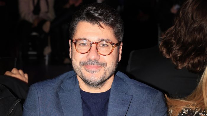 Λάμπρος Κωνσταντάρας για Μαριάντα Πιερίδη: «Θα ασχοληθούμε σοβαρά; Αυτά είναι βλακείες»