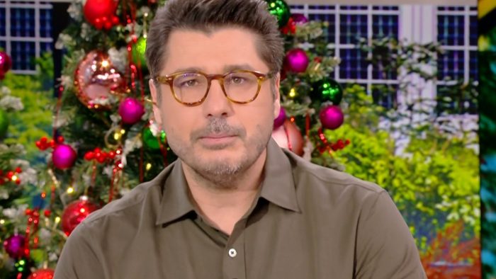 Λάμπρος Κωνσταντάρας