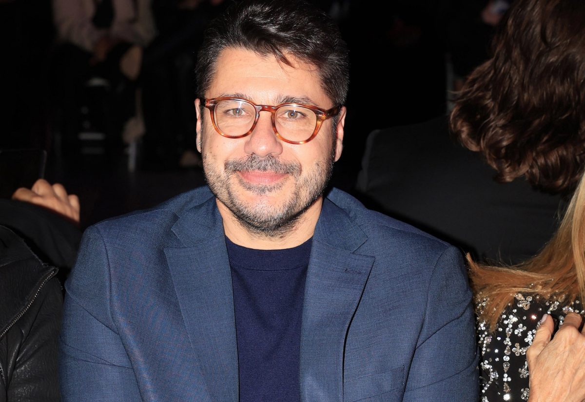 Λάμπρος Κωνσταντάρας