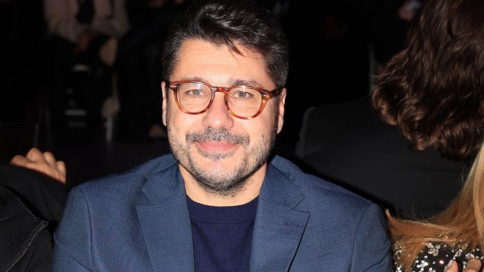 Λάμπρος Κωνσταντάρας για πασίγνωστο τραγουδιστή: «Είναι πάνω από δύο περιπτώσεις που έχουν να καταγγείλουν πράγματα»